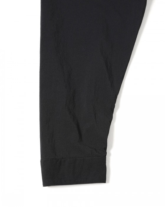 TEATORAナイロンストレッチ シャツ【CARTRIDGE SHIRT DR】11l