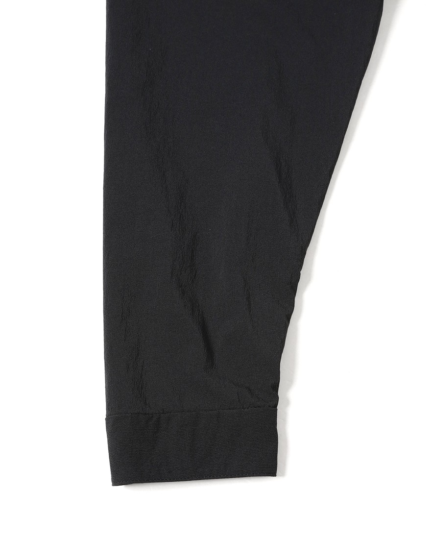 TEATORAナイロンストレッチ シャツ【CARTRIDGE SHIRT DR】11l