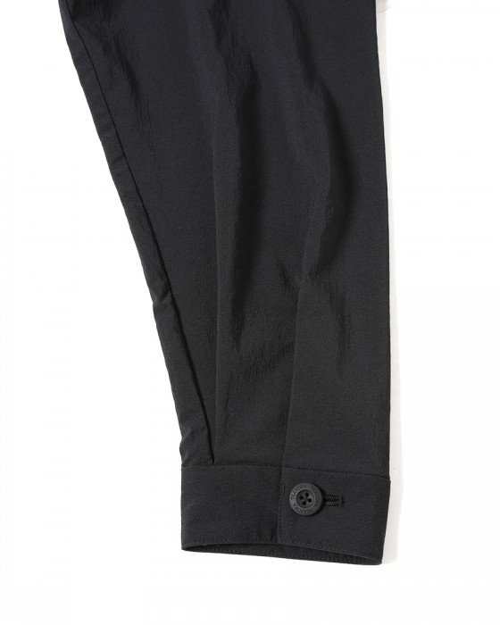 TEATORAナイロンストレッチ シャツ【CARTRIDGE SHIRT DR】12l