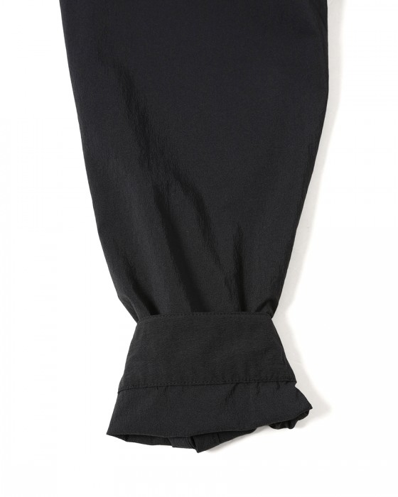 TEATORAナイロンストレッチ シャツ【CARTRIDGE SHIRT DR】13l