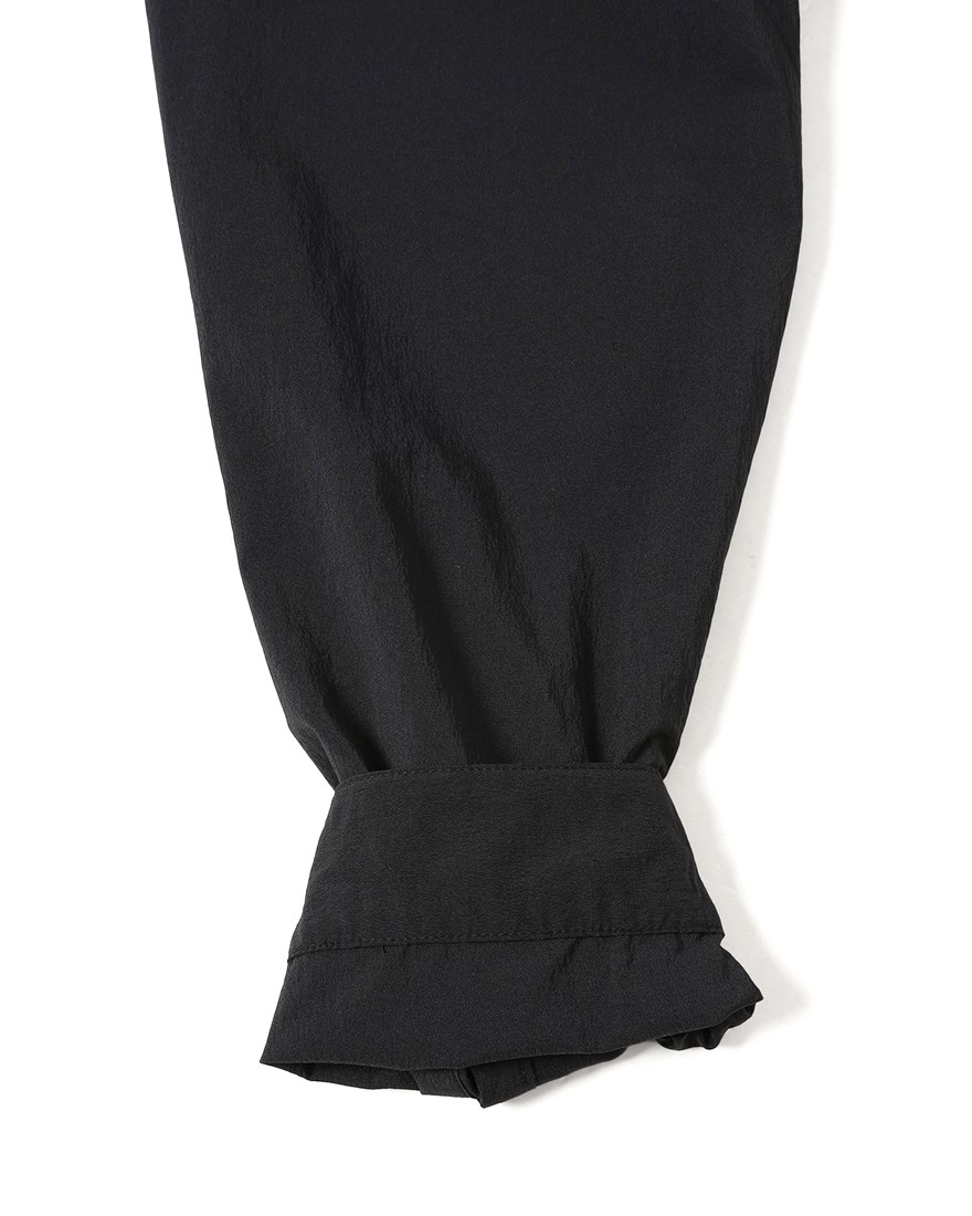 TEATORAナイロンストレッチ シャツ【CARTRIDGE SHIRT DR】13l