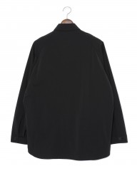 TEATORAナイロンストレッチ シャツ【CARTRIDGE SHIRT DR】mb_04l