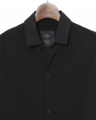 TEATORAナイロンストレッチ シャツ【CARTRIDGE SHIRT DR】mb_05l