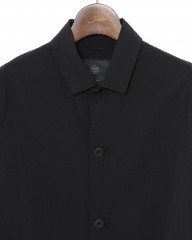 TEATORAナイロンストレッチ シャツ【CARTRIDGE SHIRT DR】mb_06l
