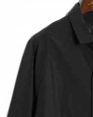 TEATORAナイロンストレッチ シャツ【CARTRIDGE SHIRT DR】mb_07l