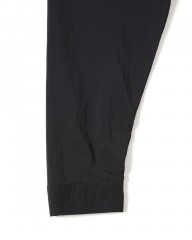 TEATORAナイロンストレッチ シャツ【CARTRIDGE SHIRT DR】mb_11l