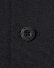 TEATORAナイロンストレッチ シャツ【CARTRIDGE SHIRT DR】mb_14l
