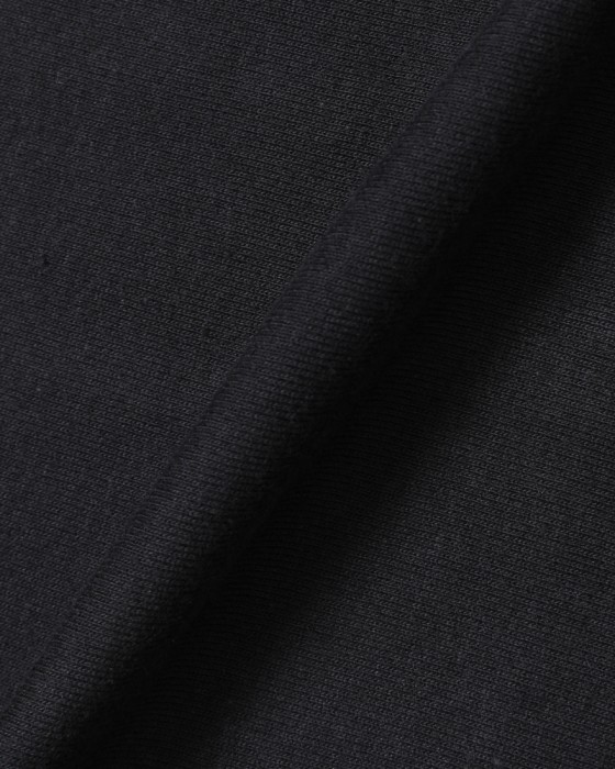 three dotsオーガニックコットン タートルネック07l