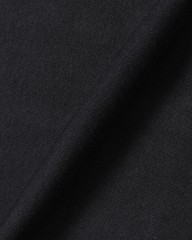 three dotsオーガニックコットン タートルネックmb_07l