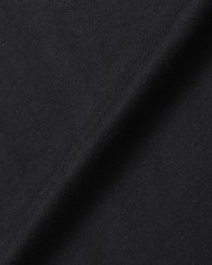 three dotsオーガニックコットン クルーネックロングTシャツmb_05l