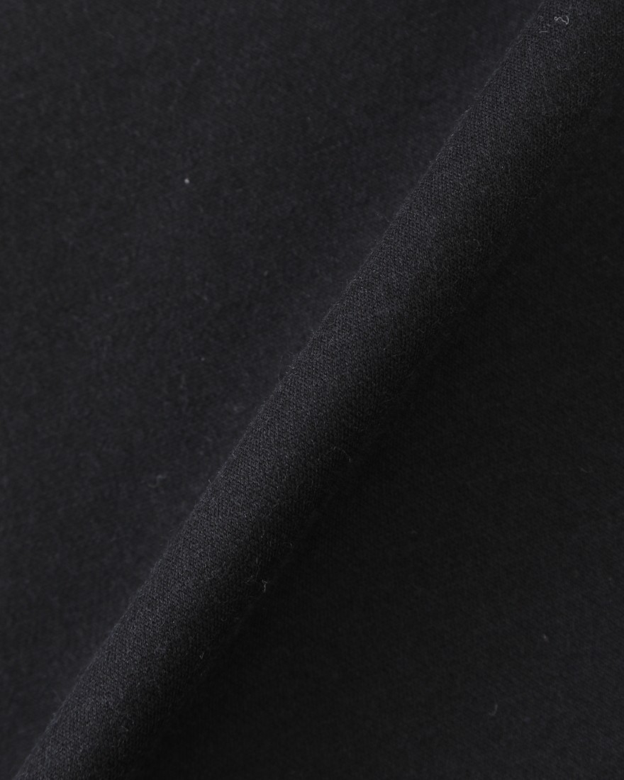 three dotsパウダリーコットン Tシャツ08l