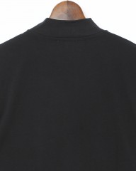 ELACIOロングスリーブモックネック【MOCK NK】mb_05l