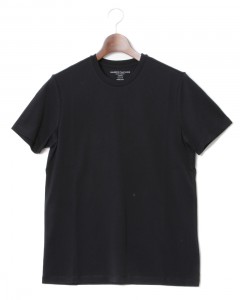 スムースタッチ コットンT