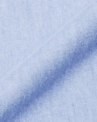 BORRIELLOワイドカラーデニムシャツ 【GAIOLA】mb_14l