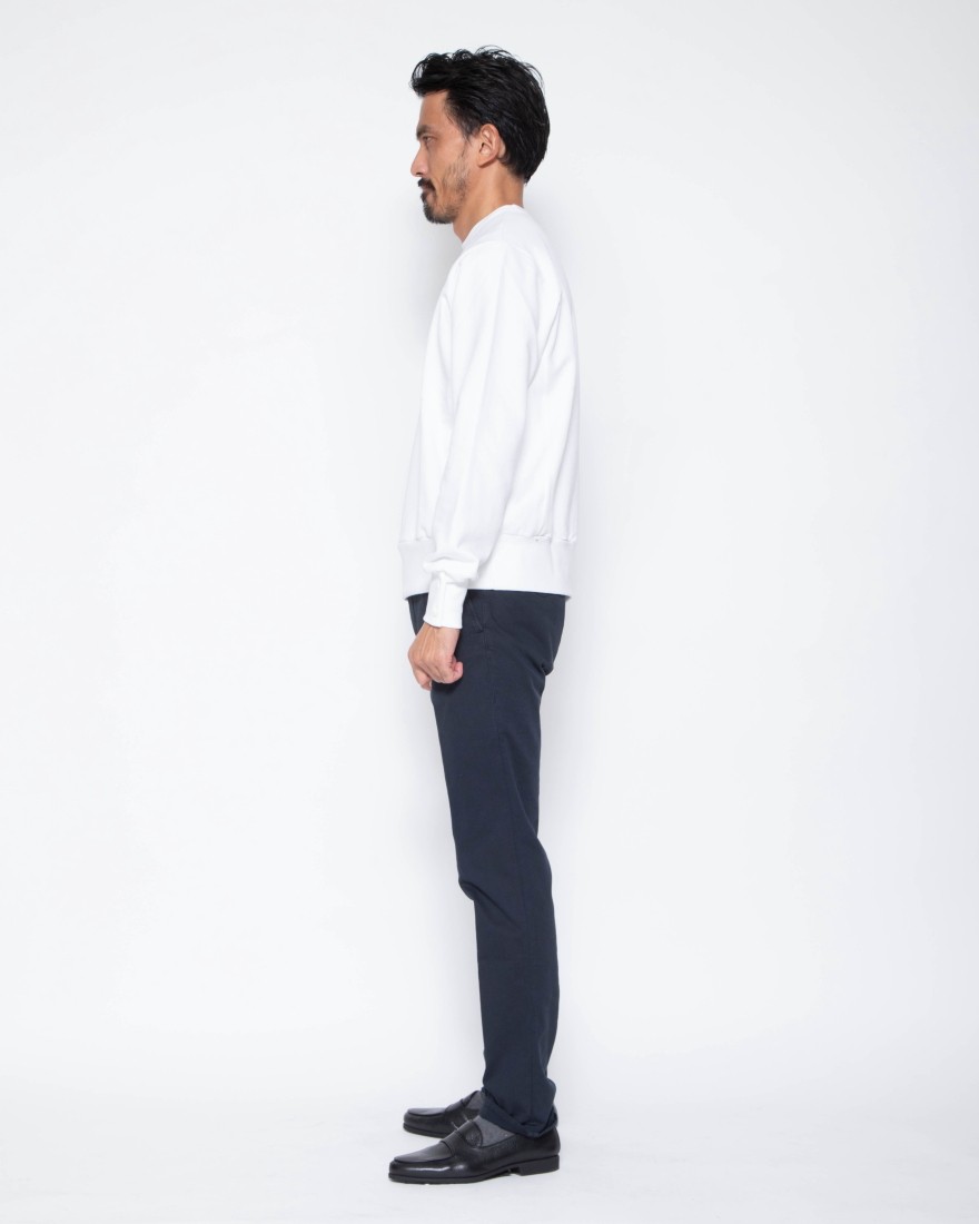セール】13OZ ショートクルーネック プルオーバースウェット