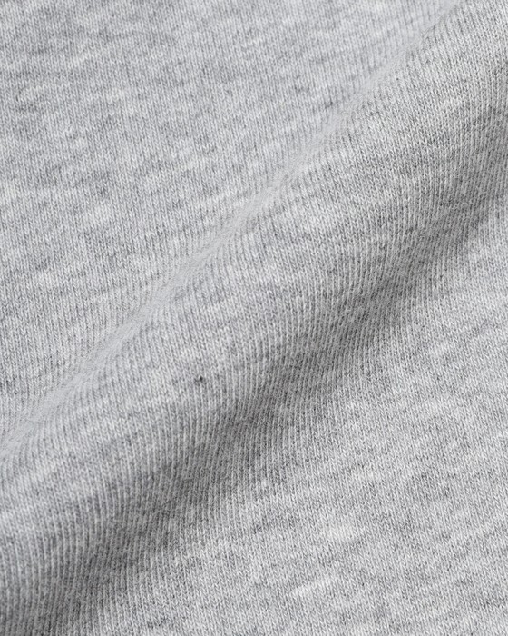 three dotsオーガニックコットンニット Tee【Josh】17l