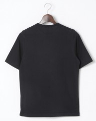 three dotsサンデッドジャージー クルーネックTシャツ【NEW JAMES】mb_03l