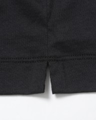 three dotsサンデッドジャージー クルーネックTシャツ【NEW JAMES】mb_06l