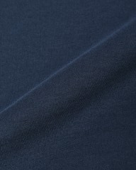 three dotsサンデッドジャージ モダンフィット クルーネックTシャツmb_11l