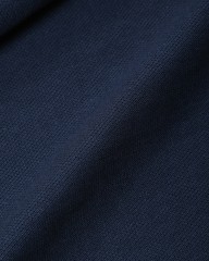 ELACIOコットン鹿の子ショートスリーブポロ【Orge】mb_15l