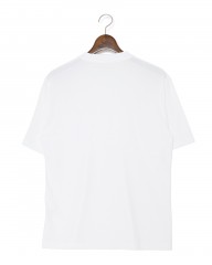 three dotsナシア インターロック Tシャツmb_04l