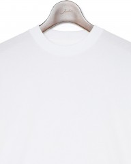 three dotsナシア インターロック Tシャツmb_05l
