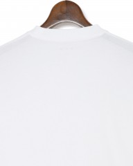 three dotsナシア インターロック Tシャツmb_07l