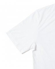 three dotsナシア インターロック Tシャツmb_09l