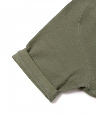 three dotsパイルフェイスTシャツmb_11l