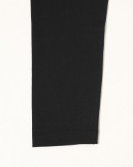 three dotsクルー＆モックネック 2パック ロングスリーブTシャツ【2Pack Tee】mb_06l