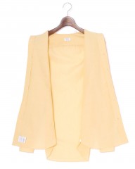BORRIELLOセミワイドカラー コットンローン シャツ【GAIOLA/ガイオラ】mb_10l