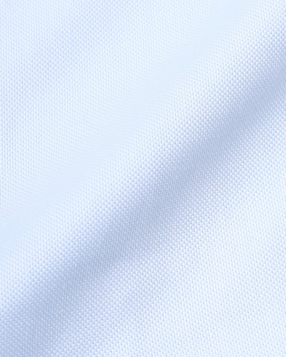 BORRIELLOセミワイドカラー コットンピンヘッド シャツ【GAIOLA/ガイオラ】17l
