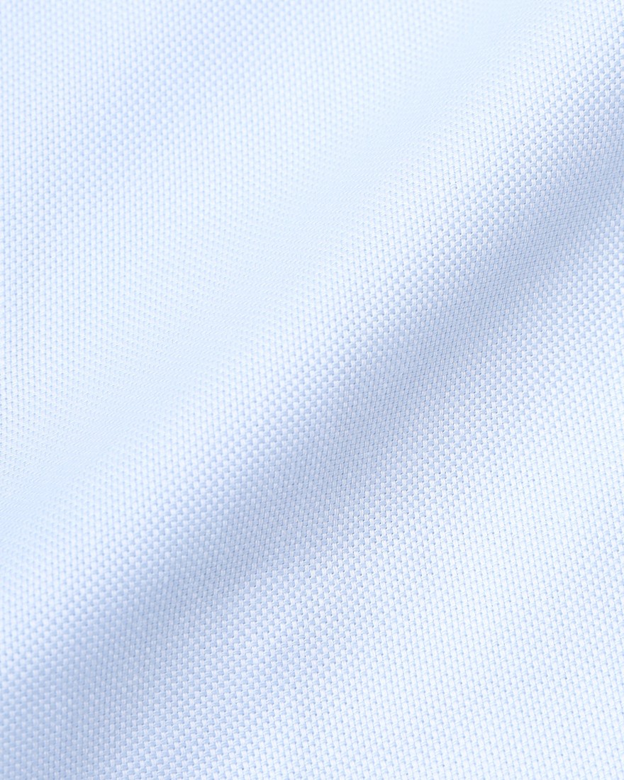 BORRIELLOセミワイドカラー コットンピンヘッド シャツ【GAIOLA/ガイオラ】17l