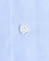 BORRIELLOノーアイロンコットン セミワイドカラー シャツ【GAIOLA/ガイオラ】mb_13l