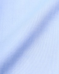 BORRIELLOノーアイロンコットン セミワイドカラー シャツ【GAIOLA/ガイオラ】mb_17l