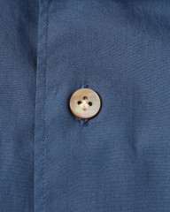 BORRIELLOガーメントダイコットンシャツ【GAIOLA/ガイオラ】mb_08l