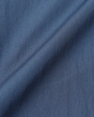 BORRIELLOガーメントダイコットンシャツ【GAIOLA/ガイオラ】mb_17l