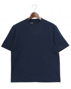 スビンコットン クルーネック Tシャツ【Suvin 28 jersey】