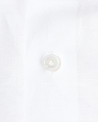 BORRIELLOコットンリネン セミワイドカラー シャツ【GAIOLA/ガイオラ】mb_14l