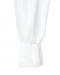 BORRIELLOコットンリネン セミワイドカラー シャツ【GAIOLA/ガイオラ】mb_17l