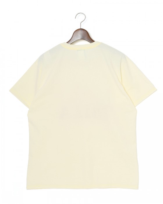 WILD DONKEYプリントTシャツ 【IBIZA TSHIRT】04l