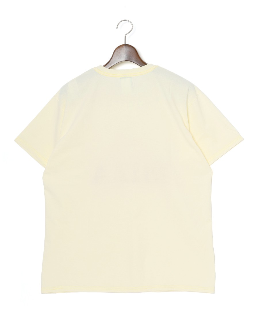 WILD DONKEYプリントTシャツ 【IBIZA TSHIRT】04l