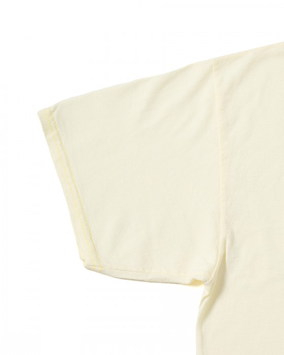 WILD DONKEYプリントTシャツ 【IBIZA TSHIRT】10l