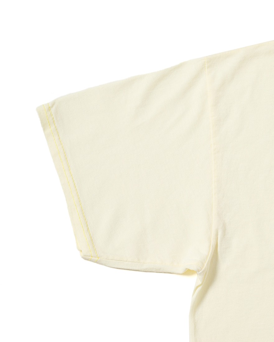 WILD DONKEYプリントTシャツ 【IBIZA TSHIRT】10l