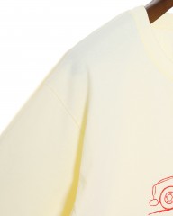 WILD DONKEYプリントTシャツ 【IBIZA TSHIRT】mb_06l