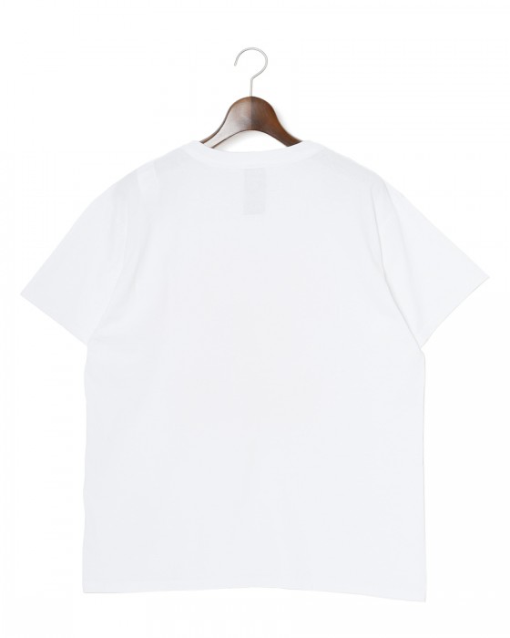 WILD DONKEYプリントTシャツ 【FIRELANDS T-SHIRT】04l