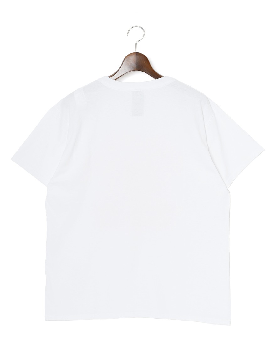 WILD DONKEYプリントTシャツ 【FIRELANDS T-SHIRT】04l