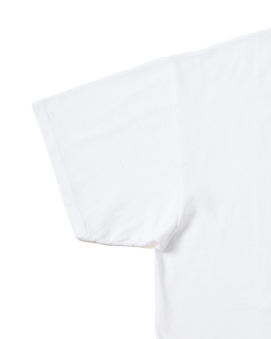 WILD DONKEYプリントTシャツ 【FIRELANDS T-SHIRT】10l