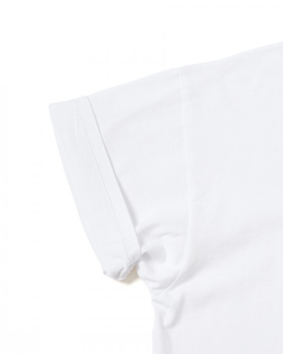 WILD DONKEYプリントTシャツ 【FIRELANDS T-SHIRT】11l