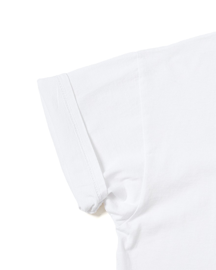 WILD DONKEYプリントTシャツ 【FIRELANDS T-SHIRT】11l